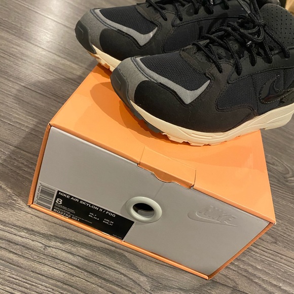 Nike fear of god skylone 2 - Picture 3 of 5